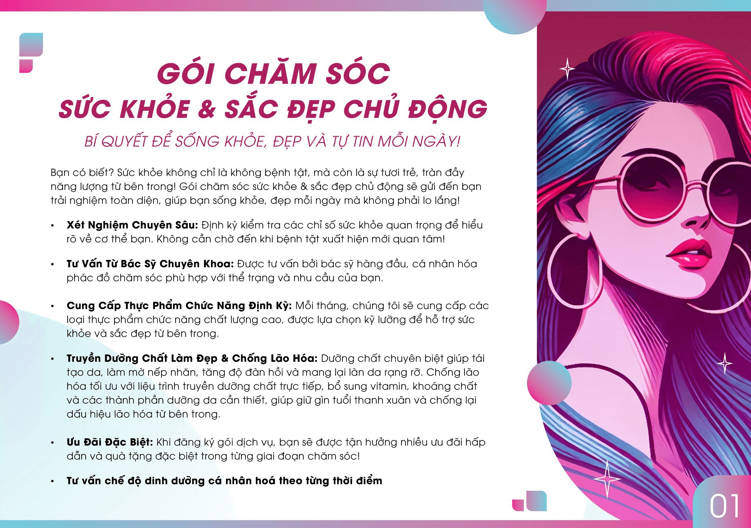 Thiên đường làm đẹp